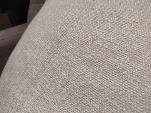 Купить Подушка Valles №13 декоративная микрошенилл бежевый 45x45 см по низкой цене