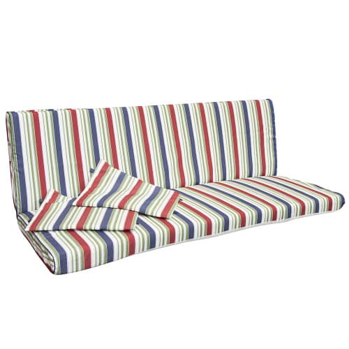 Купить Комплект текстильный для садовой качели по низкой цене