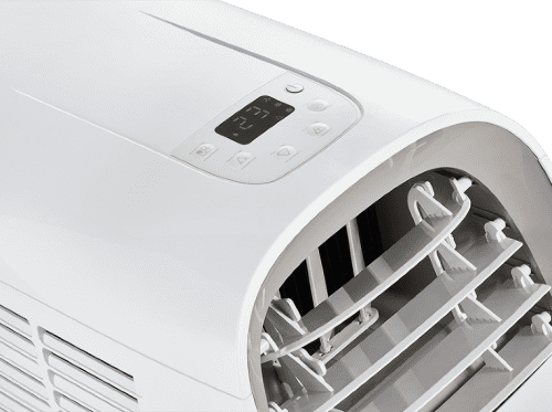 Купить Кондиционер Ballu Smart Electronic BPAC-09 CE_Y17 мобильный по низкой цене