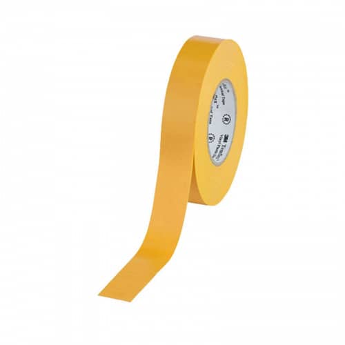 Купить Изолента ПВХ 15мм Temflex 1300 желт. (рул.10м) 3М 7100081320 по низкой цене