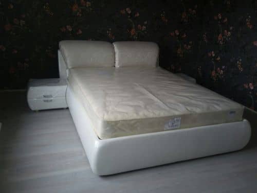 Купить Кровать Dream Land Бали двуспальная по низкой цене