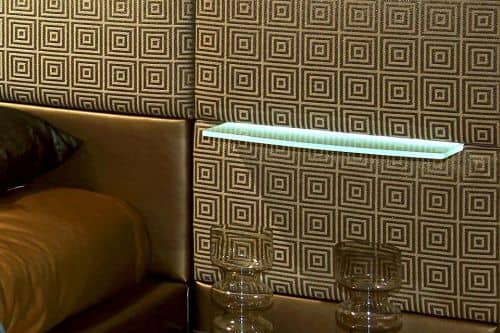 Купить Кровать Dream Land Сицилия двуспальная по низкой цене