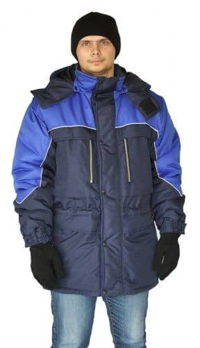 Купить Куртка ФРИСТАЙЛ зимняя, 48-50 р-р/170-176 по низкой цене
