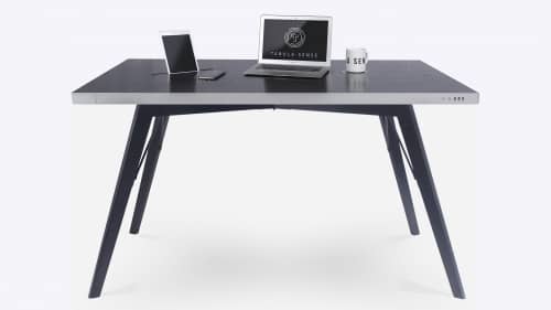 Купить Стол Tabula Sense Smart Desk со стационарными ножками по низкой цене