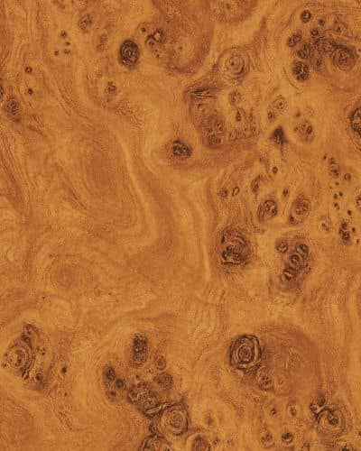 Стеновая панель МДФ СОЮЗ Модерн Береза Карельская темная 2600х238х6 мм, 1 шт