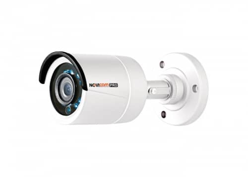 Купить Камера NOVIcam PRO FC13W ver.105 цилиндрическая наружная по низкой цене