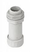 Купить Муфта труба-коробка BS25 IP65 IEK CTA10D-BS25-K41-050 по низкой цене