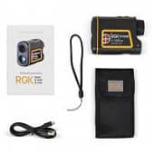 Купить Оптический дальномер RGK D1000 по низкой цене