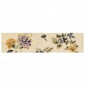 Купить Декор Ape Ceramica Vintage Dec Vero I Beige керамический 300х75 мм по низкой цене