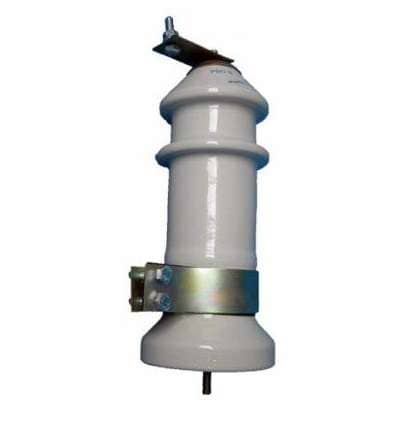 Купить Разрядник вентильный РВО-6 У1 Электрофарфор 00000146 по низкой цене