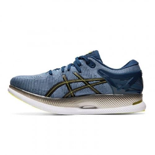 Купить Кроссовки Asics MetaRide, р-р 9 US, 1011A142 400 по низкой цене