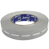 Купить Лента Юг-Ойл-Пласт перфорированная 25х25000 мм по низкой цене