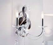 Купить Бра Masca Opera 1834/A2 Opera по низкой цене