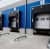 Купить Секционные промышленные ворота Loading Systems 601N по низкой цене
