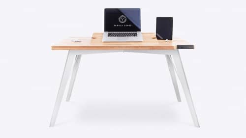 Купить Стол Tabula Sense Light со стационарными ножками по низкой цене