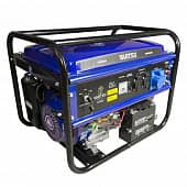 Купить Генератор бензиновый Varteg G7500E 7 кВт по низкой цене