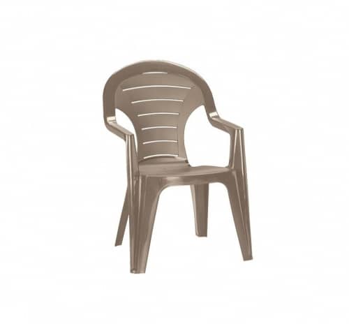 Купить Стул Kater Bonaire пластиковый по низкой цене