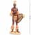 статуэтка veronese африканский воин ws-729 Купить Статуэтка Veronese Африканский воин WS-729 по низкой цене
