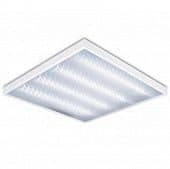 Купить Светильник DMS Армстронг DMS-AA-S-030-6-PR/OP с рассеивателем 30 Вт 6500 К светодиодный по низкой цене