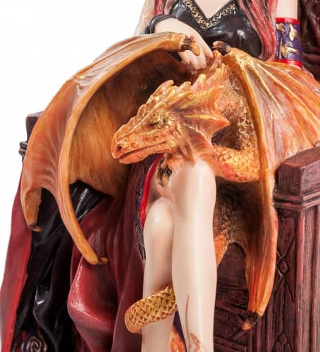 Купить Статуэтка Veronese Вечные друзья WS-303 по низкой цене