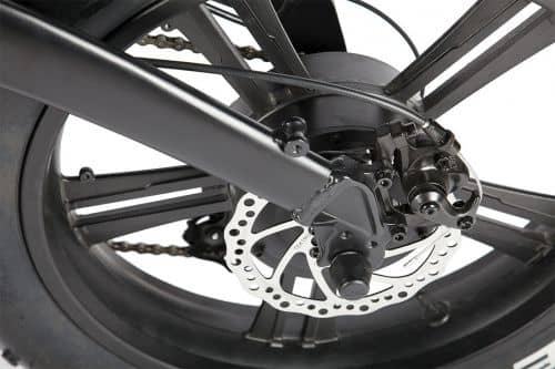 Купить Велогибрид Eltreco Insider по низкой цене