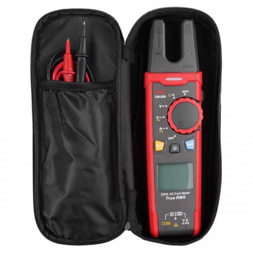 Купить Тестер напряжения RGK CM-22N по низкой цене