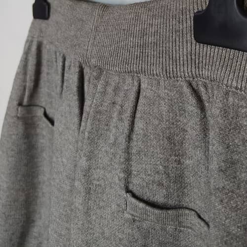 Купить Костюм Lara JS-1952 серый по низкой цене