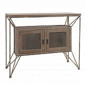 Купить Консоль 4Rooms Executive loft BD-192029 по низкой цене