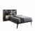 кровать cilek dark metal xl, 120х200 см Купить Кровать Cilek Dark Metal XL, 120х200 см по низкой цене