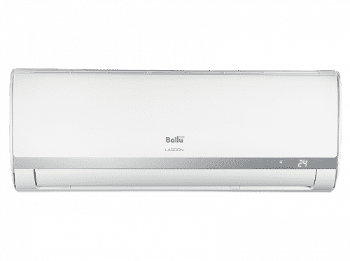 Купить Кондиционер Ballu Lagoon BSD-18HN1 2018 по низкой цене