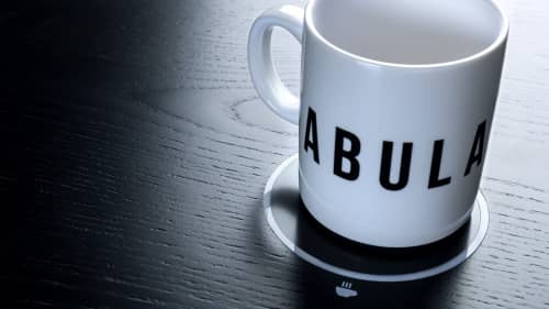 Купить Стол Tabula Sense Smart Desk со стационарными ножками по низкой цене