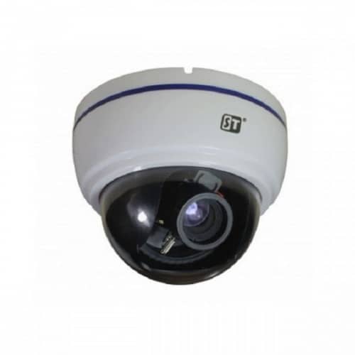Купить Видеокамера Space Technology St-1006 внутренняя купольная по низкой цене
