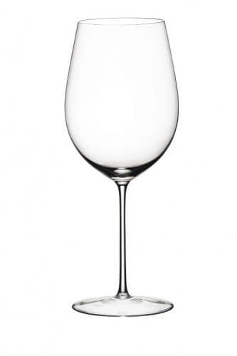 Купить Бокал Riedel Bordeaux Grand Cru для вина, 860 мл по низкой цене