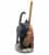 статуэтка veronese кот с метлой ws-841 Купить Статуэтка Veronese Кот с метлой WS-841 по низкой цене