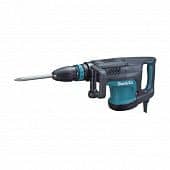 Купить Молоток Makita SDS-Max HM-1203C отбойный, 1510 Вт, 25,5 Дж, 9,2 кг по низкой цене