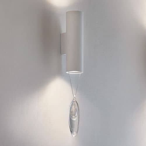 Купить Бра Masiero Anima A2 ARG по низкой цене