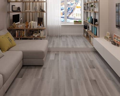 Купить Ламинат SPC StoneFloor Дуб Стоунхендж по низкой цене