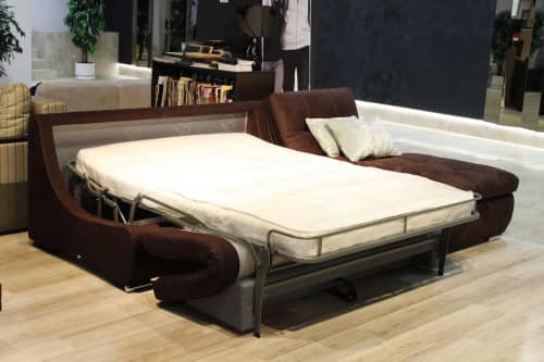 Купить Диван Экодизайн Губернатор модульный по низкой цене