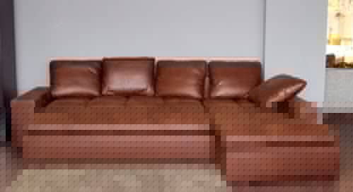 Купить Диван Albert&Shtein Спай-Гай угловой по низкой цене