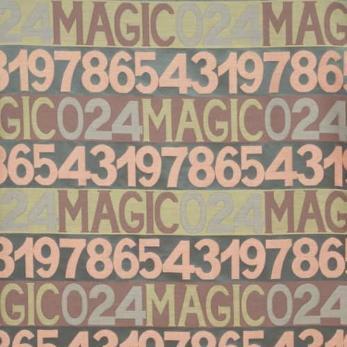 Купить Ткань Galleria Arben Exclusive JABRES NATTIER_KE по низкой цене