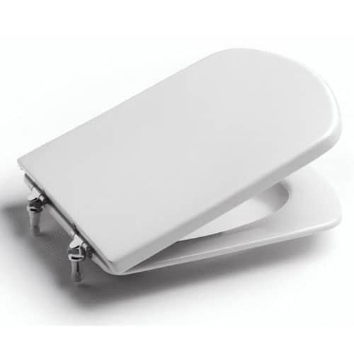 Купить Унитаз Roca Dama Senso приставной 347517000 по низкой цене