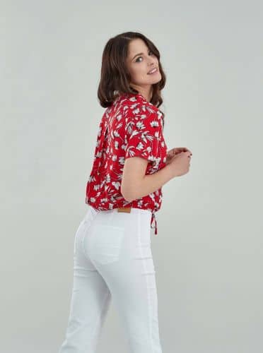 Купить Рубашка Piazza Italia с коротким рукавом, вариант № 1 по низкой цене