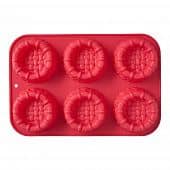 Купить Форма Walmer Basket для выпечки на 6 кексов по низкой цене