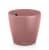 Купить Кашпо Lechuza Color Classico Complete pearl rose 43x40 см по низкой цене
