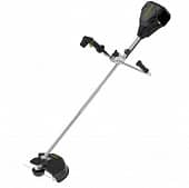 Купить Триммер Greenworks GD82BCB аккумуляторный бесщёточный без аккумулятора и зарядного устройства по низкой цене