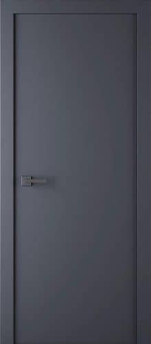 Купить Дверь BELWOODDOORS Авеста, глухое, полипропилен, 600х2000 мм по низкой цене