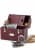 кейс металлический для инструментов allotment red enamelwares burgon & ball Купить Кейс металлический для инструментов Allotment Red Enamelwares Burgon & Ball по низкой цене
