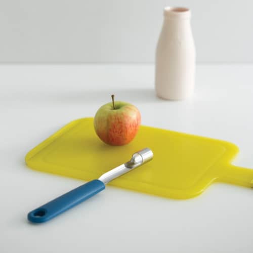 Купить Нож Brabantia Tasty Colors для удаления сердцевины из яблок по низкой цене