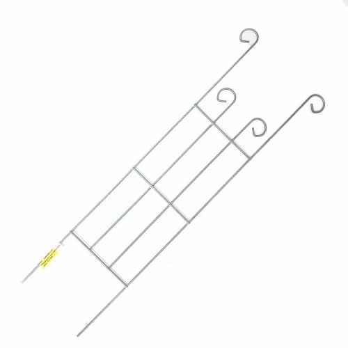 Купить Поддержка для кустов большая D 4,5 мм по низкой цене