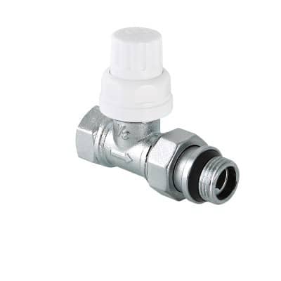 Купить Клапан VALTEC термостатический 1/2" по низкой цене